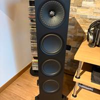 Diffusori KEF Q950 - q 950 perfetti
