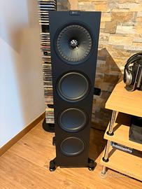 Diffusori KEF Q950 - q 950 perfetti