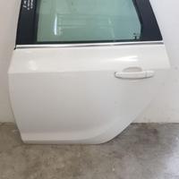 Porta Posteriore Sx Opel Astra SW 2013/14