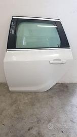 Porta Posteriore Sx Opel Astra SW 2013/14