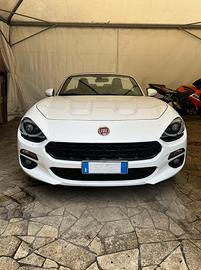 Fiat 124 spider