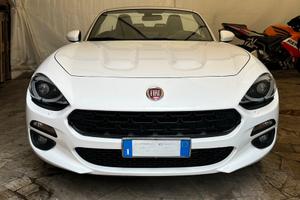 Fiat 124 spider