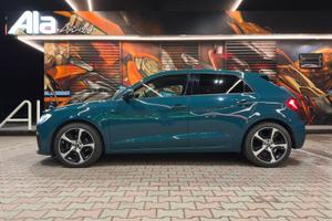 Audi A1 1.0 TFSI 110CV Admired