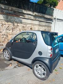 smart turbo diesel