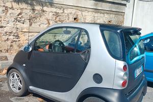 smart turbo diesel