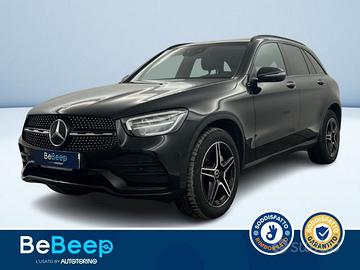 Mercedes-Benz GLC 300 E PHEV (EQ-POWER) PREMI...