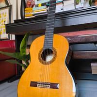 chitarra classica Yamaha Grand Concert GD 10