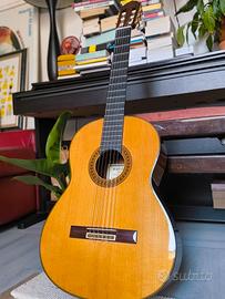 chitarra classica Yamaha Grand Concert GD 10