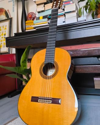 chitarra classica Yamaha Grand Concert GD 10
