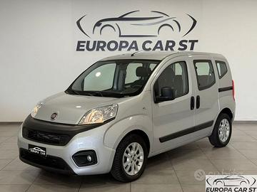 FIAT QUBO 1.3 Mjt 80cv Lounge