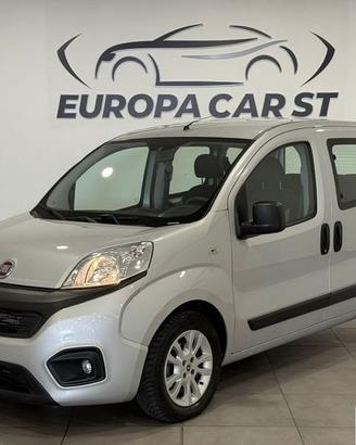 FIAT QUBO 1.3 Mjt 80cv Lounge