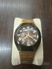 Orologio Citizen automatic Vintage 21 jewels anni 