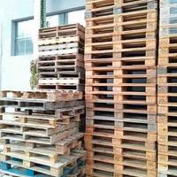 Pallets usati