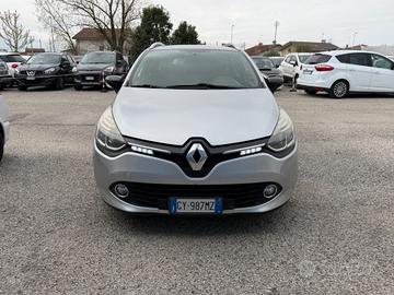 Renault Clio Sporter dCi 8V 90CV Start&Stop Energy