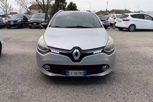 Renault Clio Sporter dCi 8V 90CV Start&Stop Energy