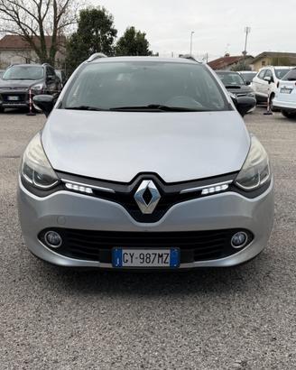 Renault Clio Sporter dCi 8V 90CV Start&Stop Energy