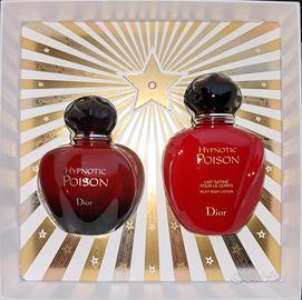 Cofanetto Dior donna