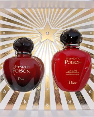 Cofanetto Dior donna