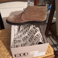 Scarpe di marca nuove marca eredi del duca