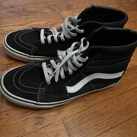 vans alte
