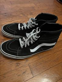 vans alte