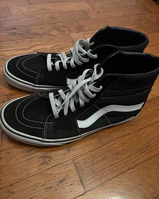 vans alte
