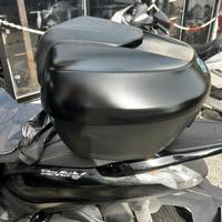 BAULETTO BEVERLY 300