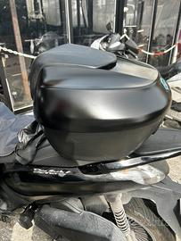 BAULETTO BEVERLY 300