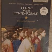 Libro "I classici nostri contemporanei" 1