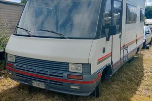 arca fiat ducato 2.5 trubo