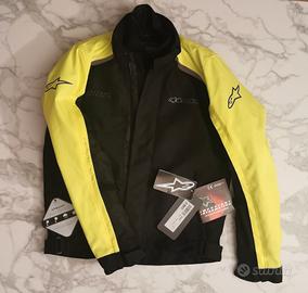 Giacca moto Alpinestar