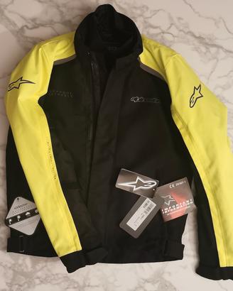 Giacca moto Alpinestar
