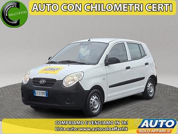Kia Picanto 1.0 EASY BI-FUEL GPL NEOPATENTATI