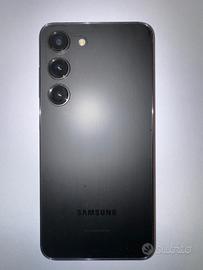 Samsung Galaxy S23