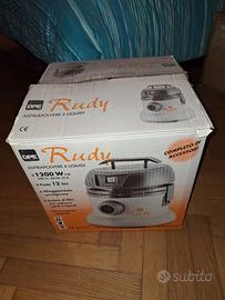 Aspirapolvere liquidi e solidi 12L