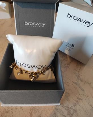 bracciale donna brosway