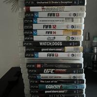 Videogiochi per PlayStation 3