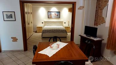 Bilocale Gabicce Mare