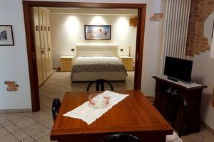 Bilocale Gabicce Mare