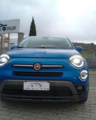 Fiat 500X 1.6 MultiJet 120 CV Cross