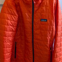 Patagonia Nano Puff Jacket M Uomo