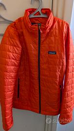 Patagonia Nano Puff Jacket M Uomo
