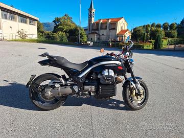 Moto Guzzi Griso 1100 – 2007