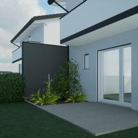 NUOVA VILLA: moderna e con giardino!