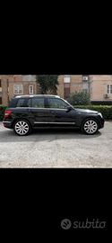 Glk mercedes benz