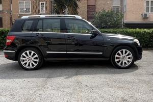 Glk mercedes benz