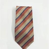 Elegante cravatta Luciano Soprani, un accessorio c