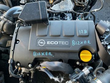 MOTORE B12XER 1.2 BENZINA