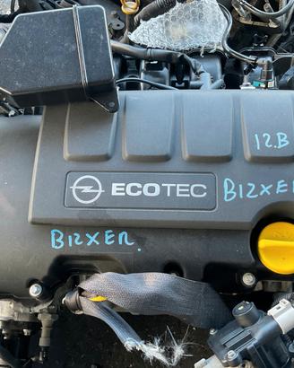 MOTORE B12XER 1.2 BENZINA