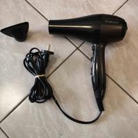 phone asciugacapelli Remington professionale 
